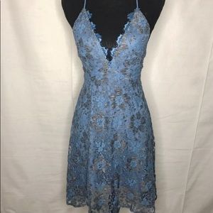 ASTR "Drew Dress" NWOT